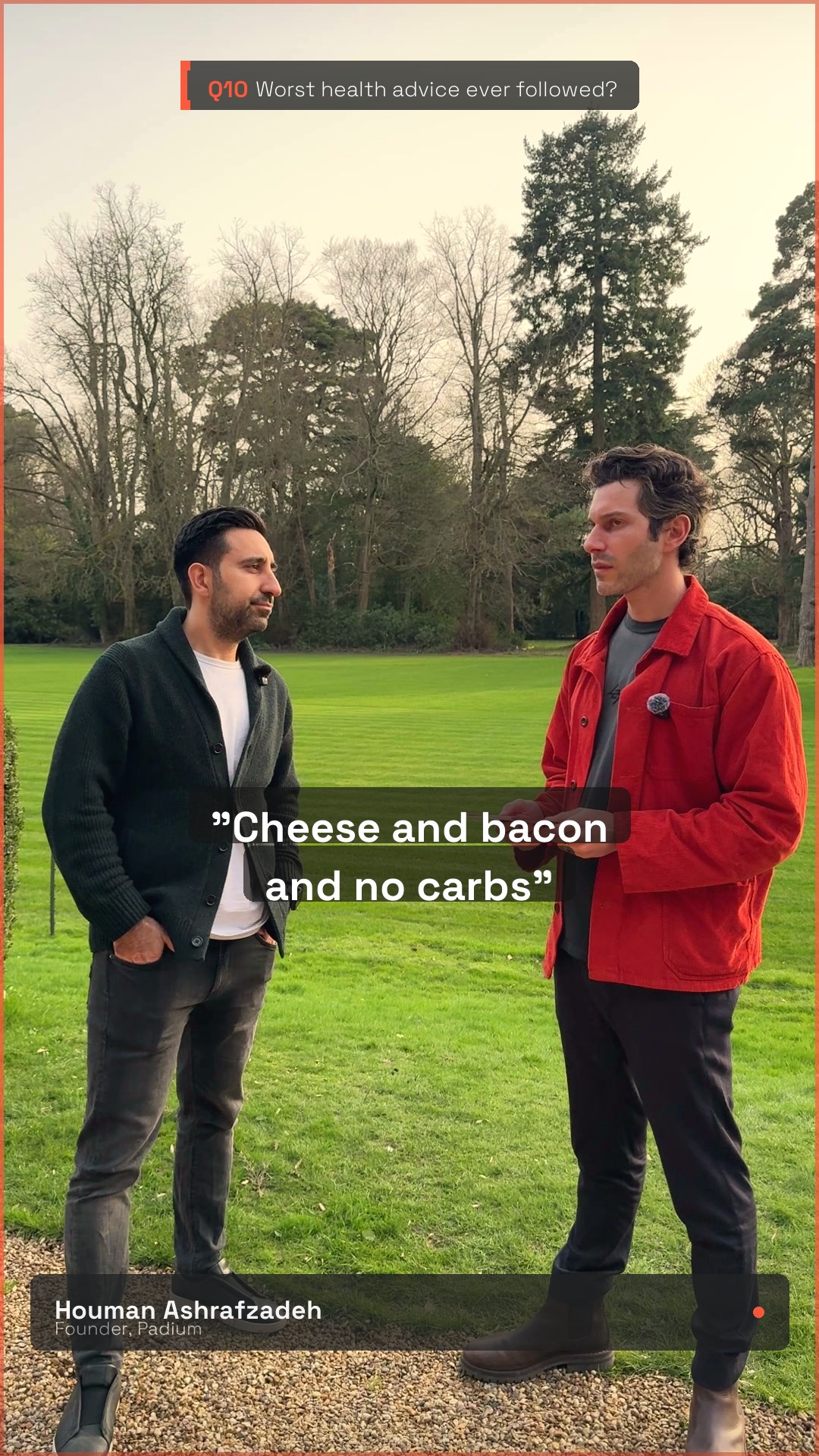 Houman Ashrafzadeh Houman Ashrafzadeh